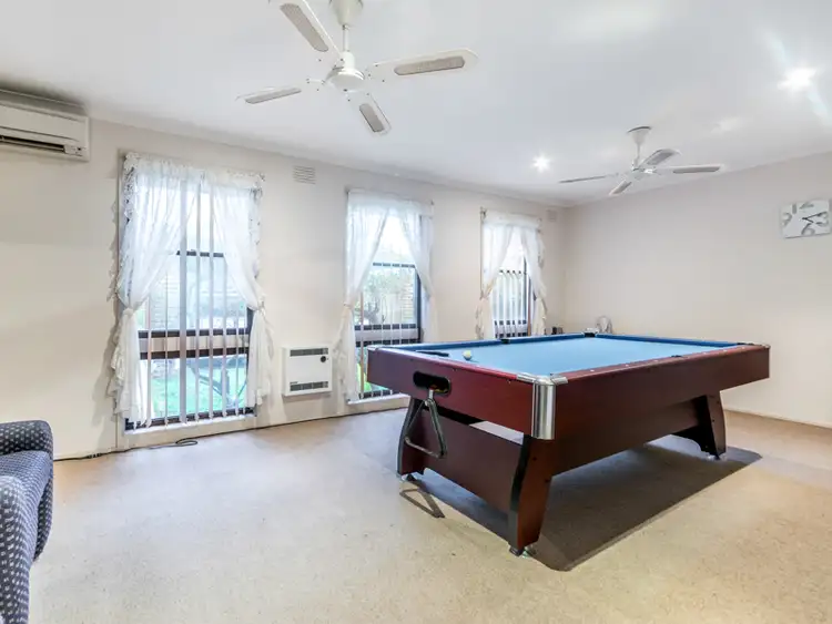 Second view of Homely house listing, 34 Oxley Street, Sunbury VIC 3429
