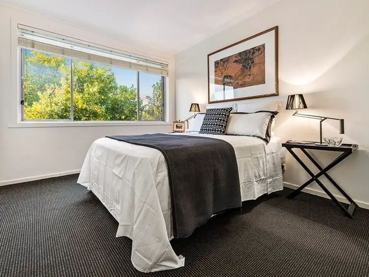 Fifth view of Homely apartment listing, 4/147 Hotham Street, Collingwood VIC 3066