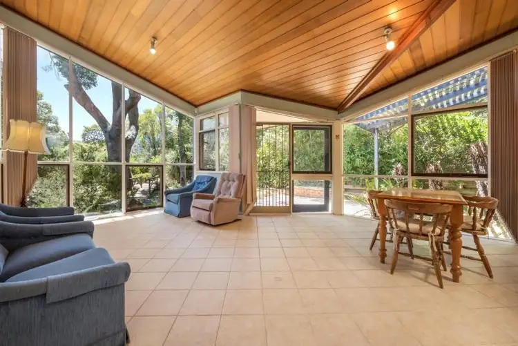 Second view of Homely townhouse listing, 1/18 Raynes Street, Balwyn VIC 3103