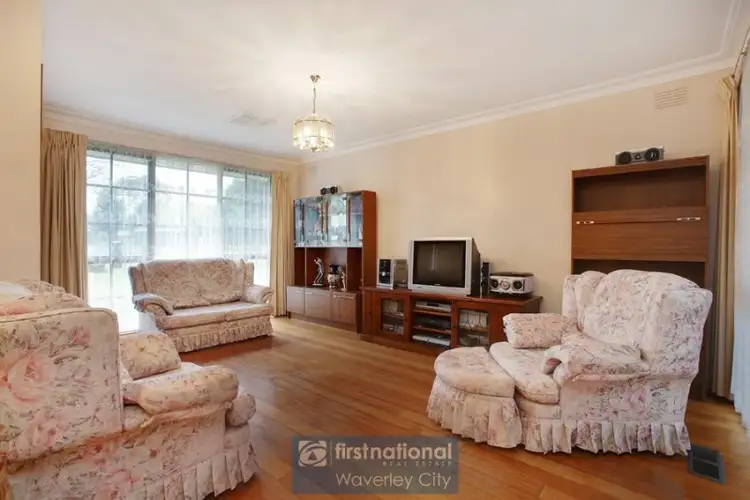 Second view of Homely house listing, 22 Brentwood Drive, Glen Waverley VIC 3150