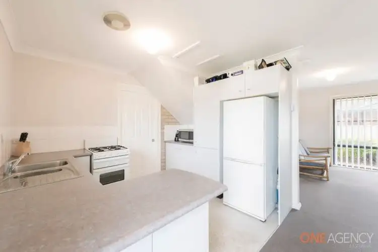 Sixth view of Homely townhouse listing, 8/5 Marks Point Road, Marks Point NSW 2280