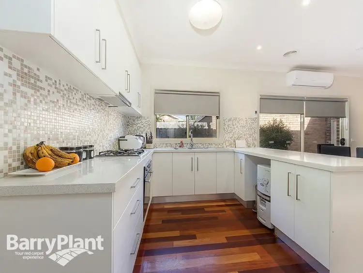 Fourth view of Homely house listing, 2/188 William St, St Albans VIC 3021
