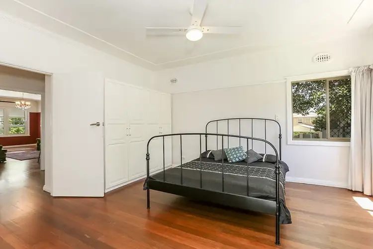 Fifth view of Homely house listing, 21 Grandview Road, New Lambton Heights NSW 2305