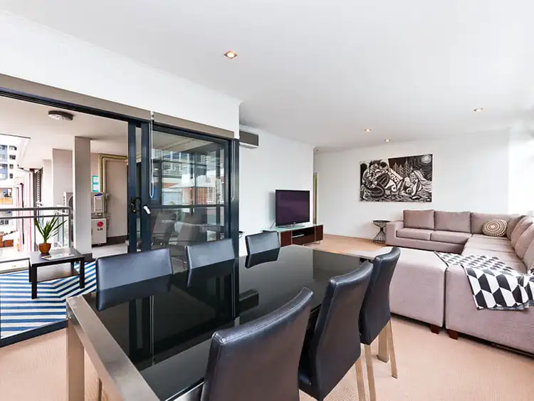 Fifth view of Homely apartment listing, 31/474 Murray Street, Perth WA 6000