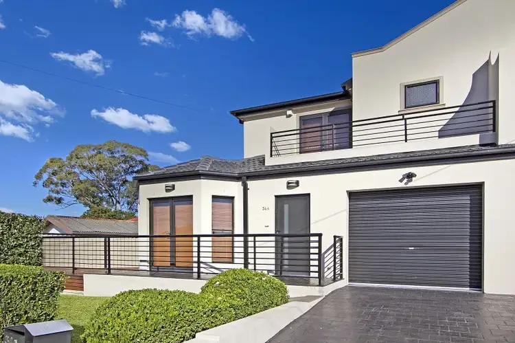 34 Bruce Street, Merrylands West NSW 2160