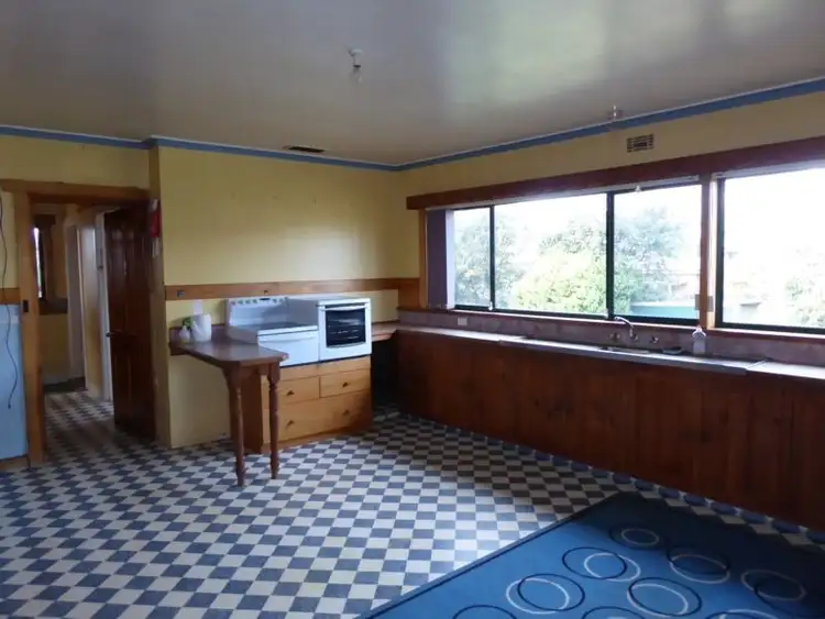 Fifth view of Homely house listing, 38 Gofton Street, Scottsdale TAS 7260