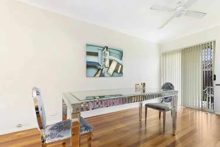 Fourth view of Homely townhouse listing, 4/23 Pringle Ave, Bankstown NSW 2200
