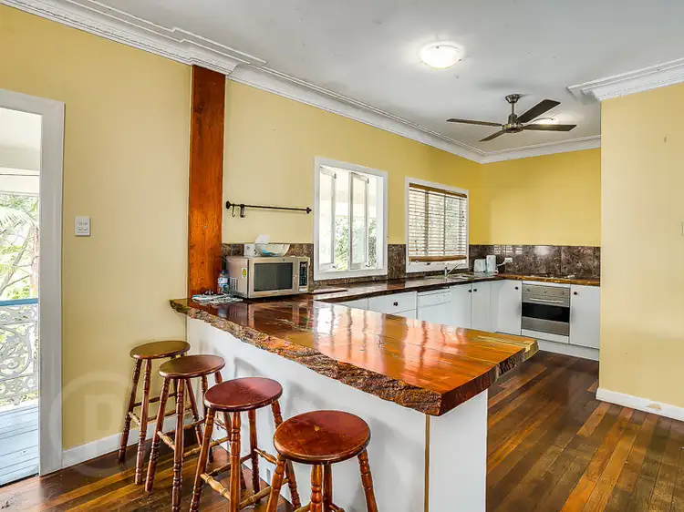 Main view of Homely house listing, 4 Kingsgate Street, Oxley QLD 4075