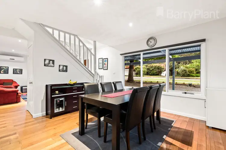 Third view of Homely house listing, 82 Bailey Road, Mount Evelyn VIC 3796