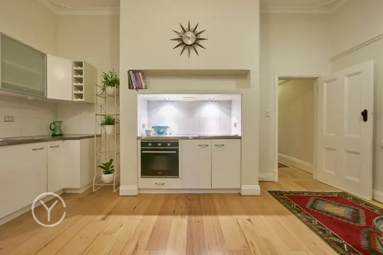 Second view of Homely house listing, 14 Marmion Street, East Fremantle WA 6158