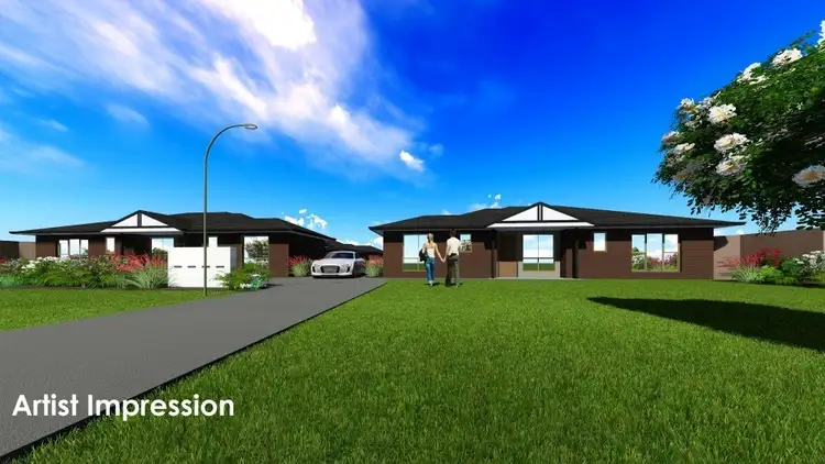 Seventh view of Homely villa listing, 1/28-30 Sugarwood Road, Worrigee NSW 2540
