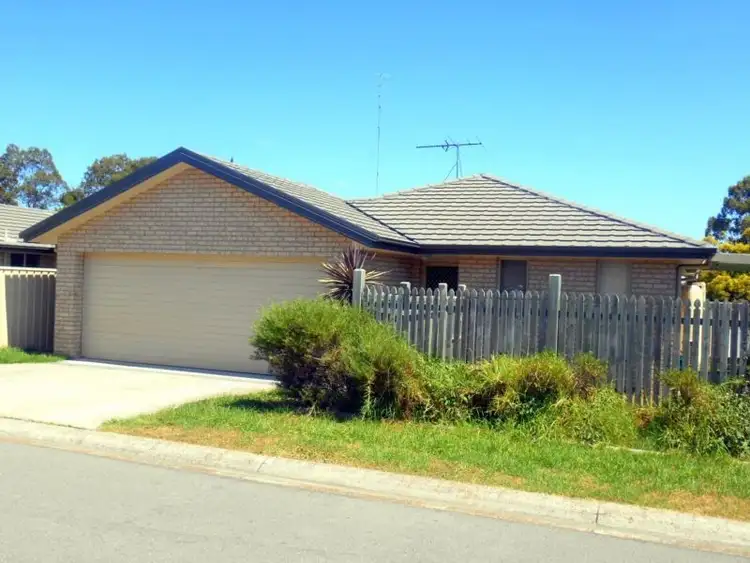 3 Lonsdale Place, Kurri Kurri NSW 2327