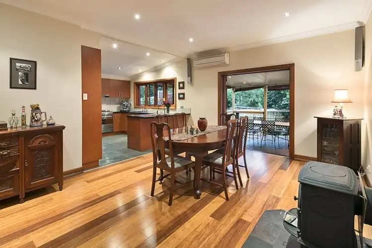Second view of Homely house listing, 67 Rose Street, Brunswick VIC 3056