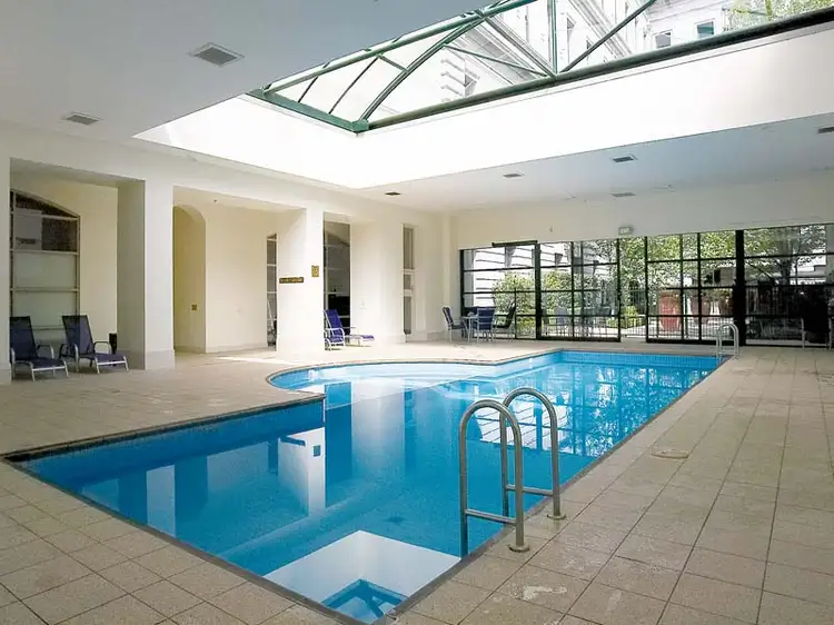 Fifth view of Homely apartment listing, 510/53 Spencer Street, Melbourne VIC 3000