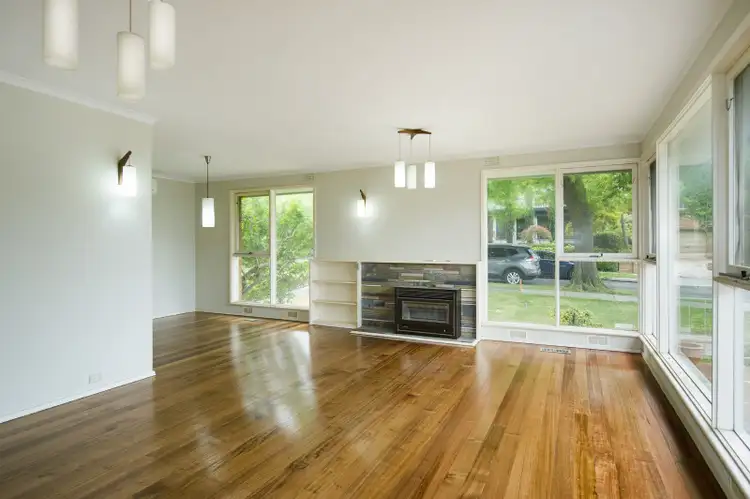 Second view of Homely house listing, 9 Soderlund Drive, Doncaster VIC 3108