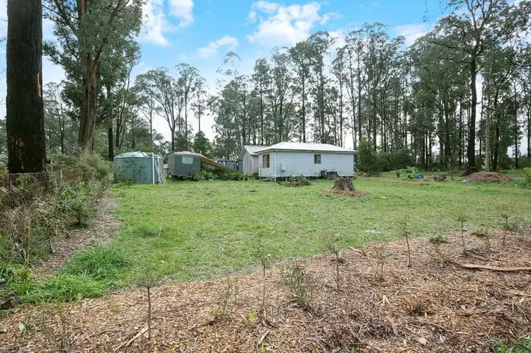 Third view of Homely house listing, 111 Glenburn Road, Kinglake VIC 3763