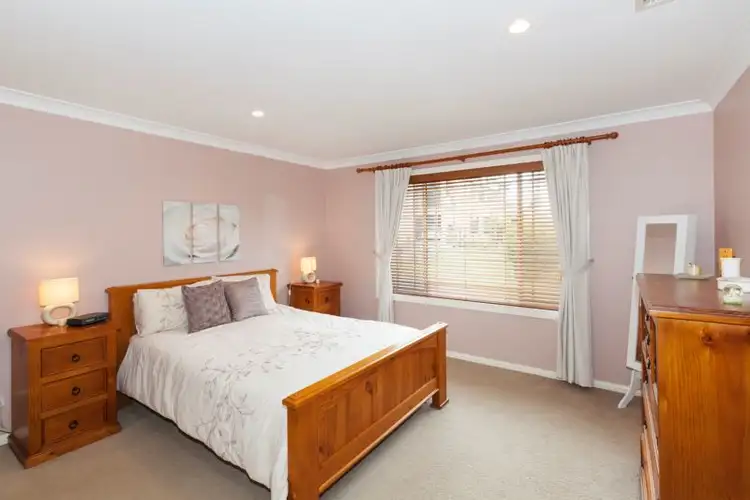 Fifth view of Homely house listing, 2 Piperita Place, Winmalee NSW 2777