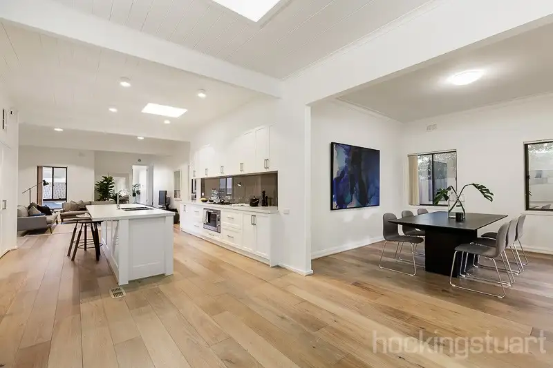 Main view of Homely house listing, 1/15 Murray Road, Ormond VIC 3204