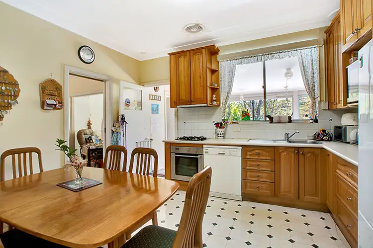 Sixth view of Homely house listing, 8 Wakely Place, Forestville NSW 2087