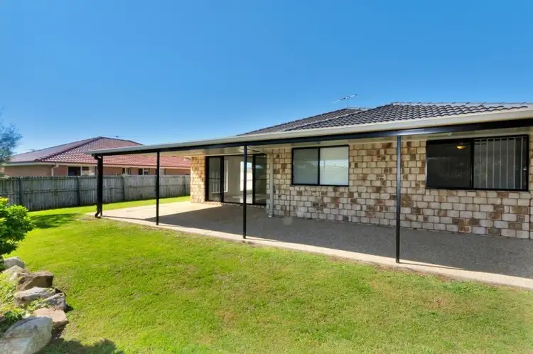 Second view of Homely house listing, 25 Banksia Drive, Raceview QLD 4305
