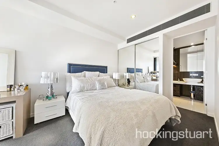 Third view of Homely apartment listing, 524/243 Bridge Road, Richmond VIC 3121