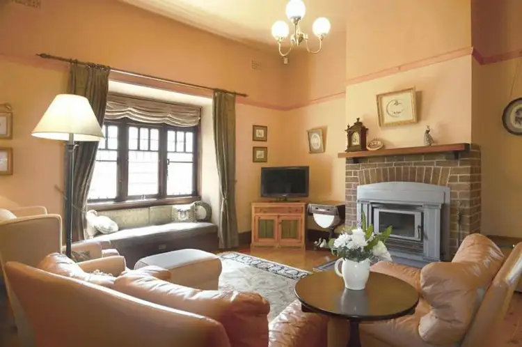 Second view of Homely house listing, 92 Lords Place, Orange NSW 2800