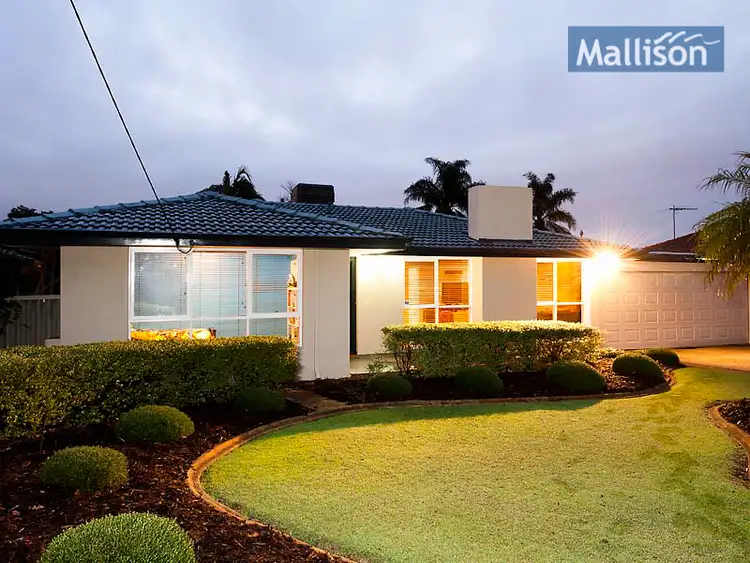 Main view of Homely house listing, 71 Berehaven Avenue, Thornlie WA 6108