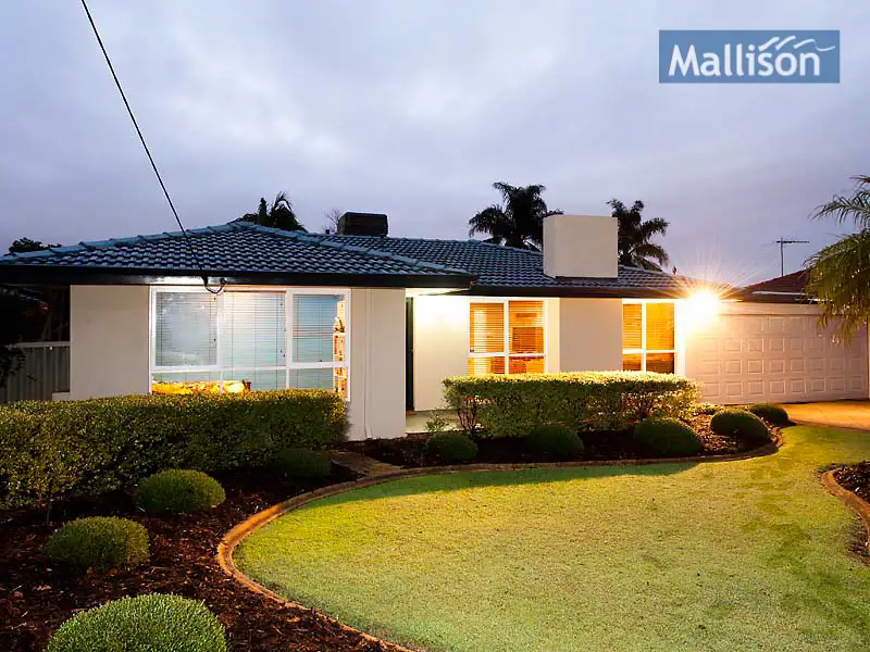 Main view of Homely house listing, 71 Berehaven Avenue, Thornlie WA 6108