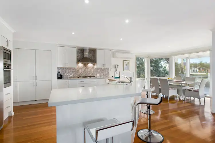 Second view of Homely house listing, 199 Gladesville Boulevard, Patterson Lakes VIC 3197