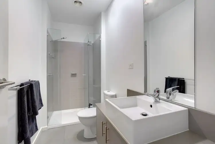 Fifth view of Homely apartment listing, 5/21 Ascot Vale Road, Flemington VIC 3031