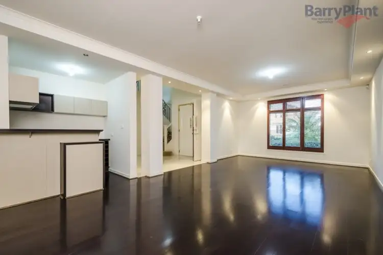 Fourth view of Homely house listing, 27 Watersedge Cove, Sanctuary Lakes VIC 3030