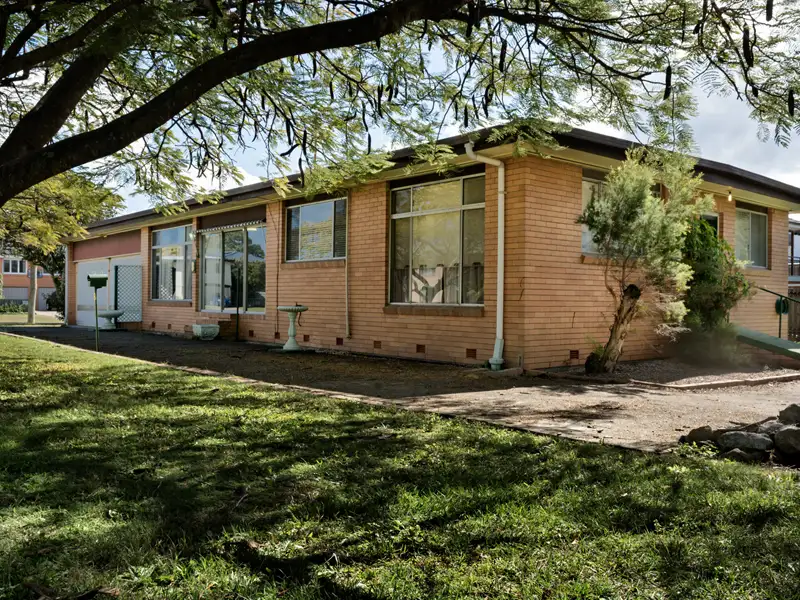 Main view of Homely house listing, 8 Belnoel Street, Wavell Heights QLD 4012