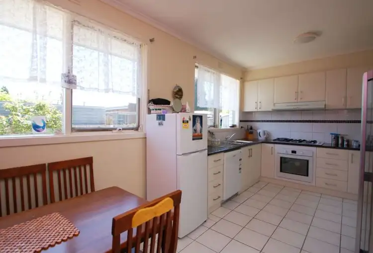 Third view of Homely unit listing, 3/64-66 Stewart Grove, Campbellfield VIC 3061