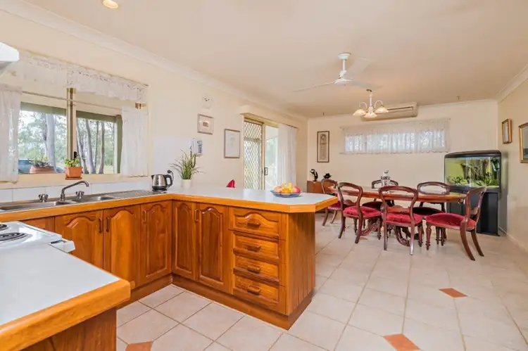 Fourth view of Homely house listing, 37 Hampton Road, Waterview Heights NSW 2460