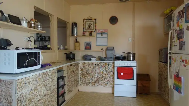Sixth view of Homely house listing, 6 Wilson Street, Orbost VIC 3888