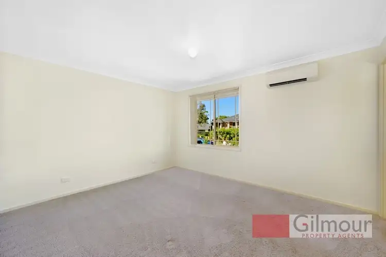 Fourth view of Homely semi-detached listing, 11 Montrose Street, Quakers Hill NSW 2763