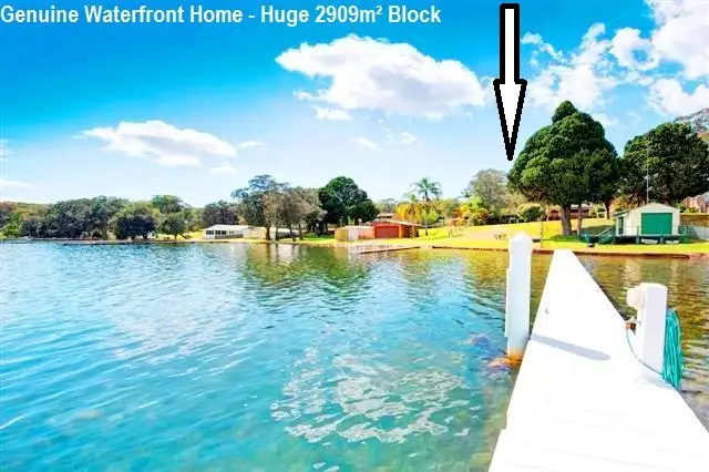 98 Government Road, Nords Wharf NSW 2281