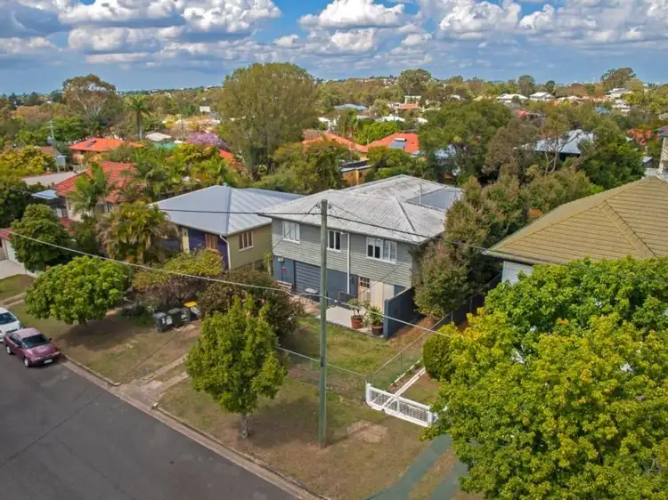 59 Thirteenth Avenue, Kedron QLD 4031