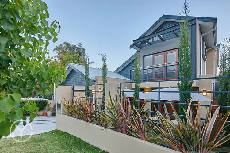 17 Vera Street, Cottesloe WA 6011
