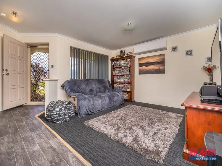 Second view of Homely house listing, 5 Braemar Approach*, Butler WA 6036