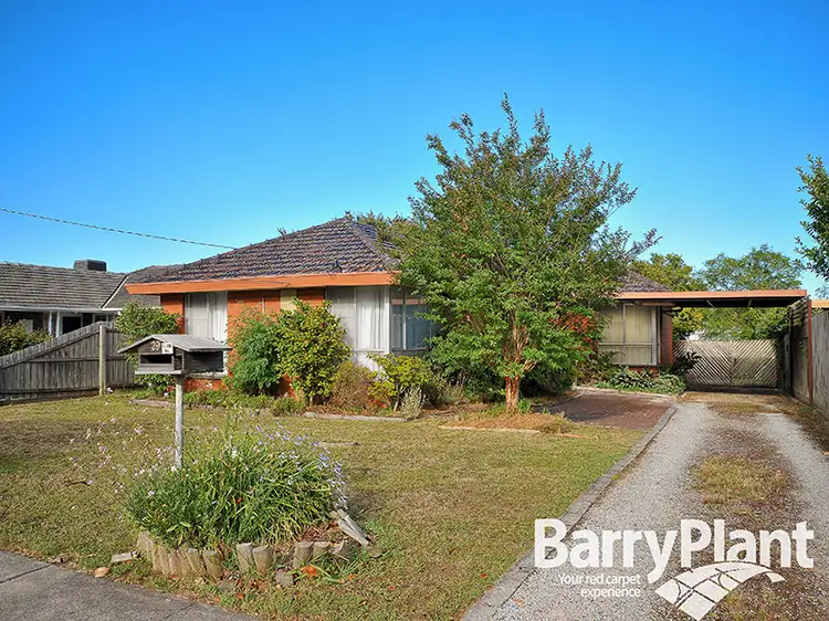 29 Lea Road, Mulgrave VIC 3170