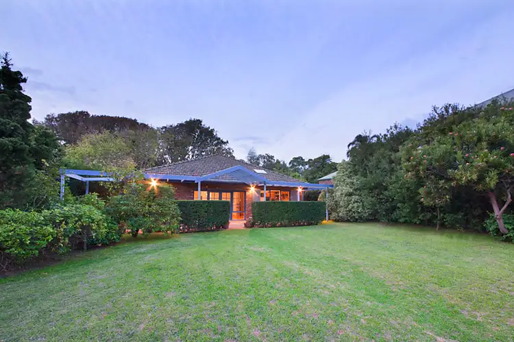 68 Edward Street, Sandringham VIC 3191
