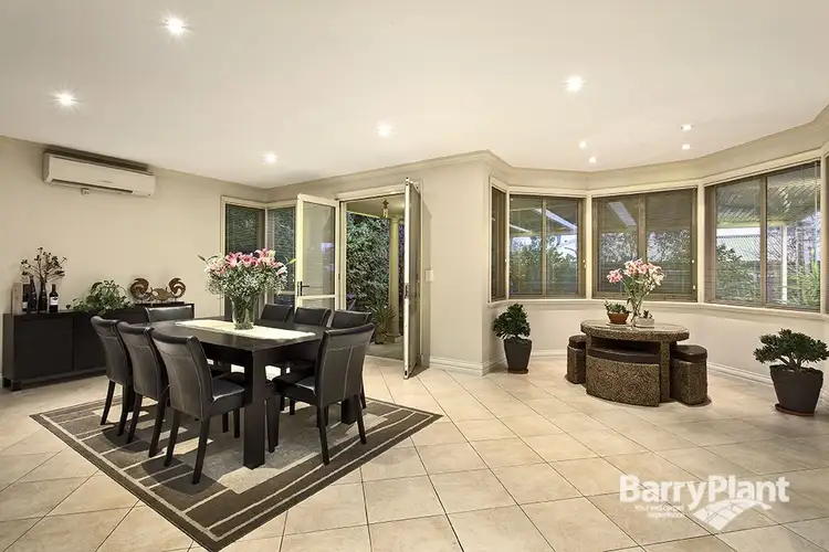 Fifth view of Homely house listing, 1404 Plenty Road, Bundoora VIC 3083