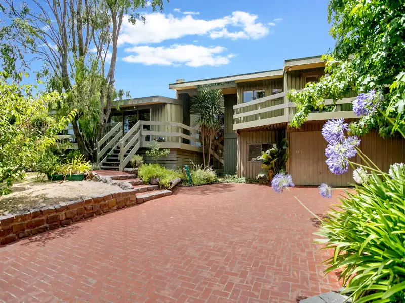 Main view of Homely house listing, 4 Mankina Court, Mount Martha VIC 3934