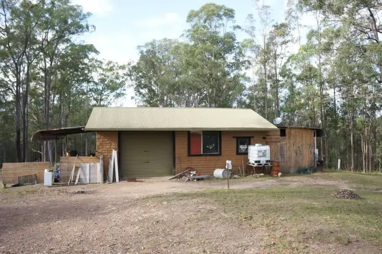 Fourth view of Homely rural property listing, 226 Sunset Boulevard, Collombatti NSW 2440