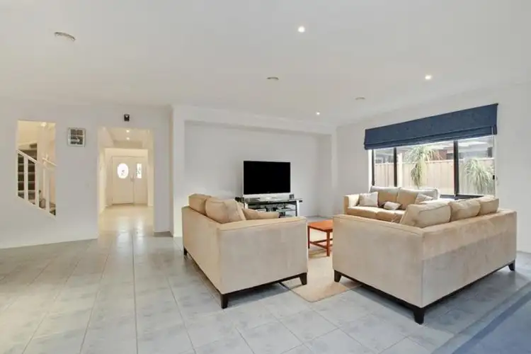 Fourth view of Homely house listing, 5 Foxfield Way, Tarneit VIC 3029