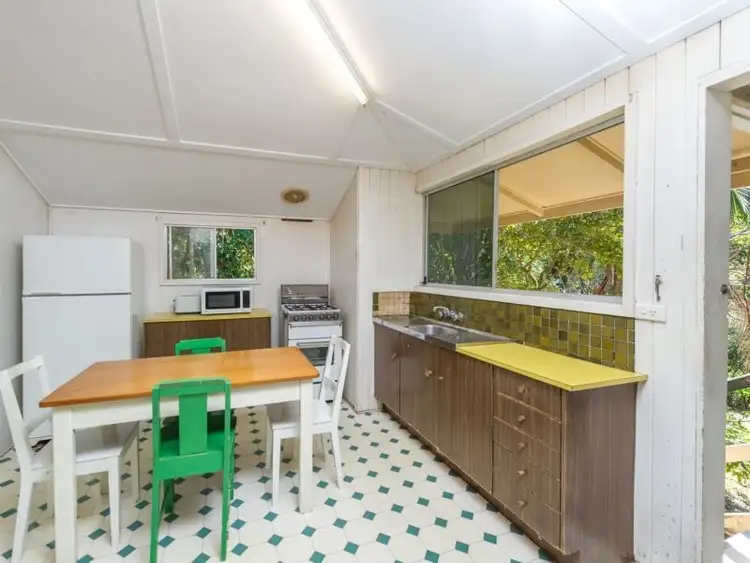 Sixth view of Homely house listing, 36 Boundary Road, Bardon QLD 4065