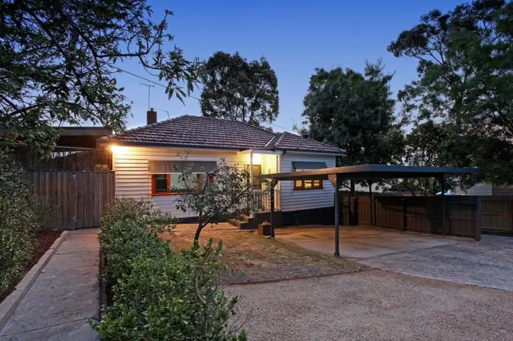 1/128 Bedford Road, Heathmont VIC 3135