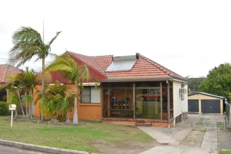 12 Alma Street, Raymond Terrace NSW 2324