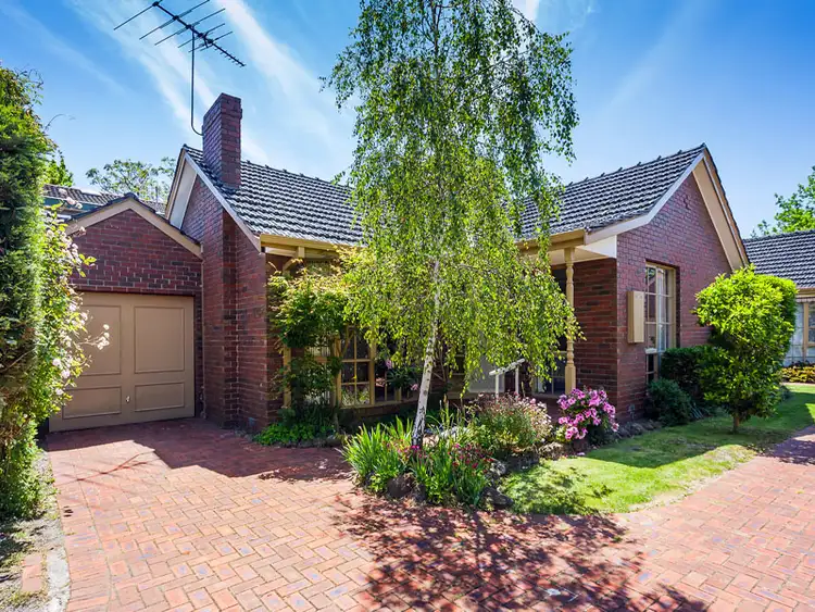 2/10 Mummery Street, Mount Waverley VIC 3149